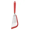 Rojo talla grande
