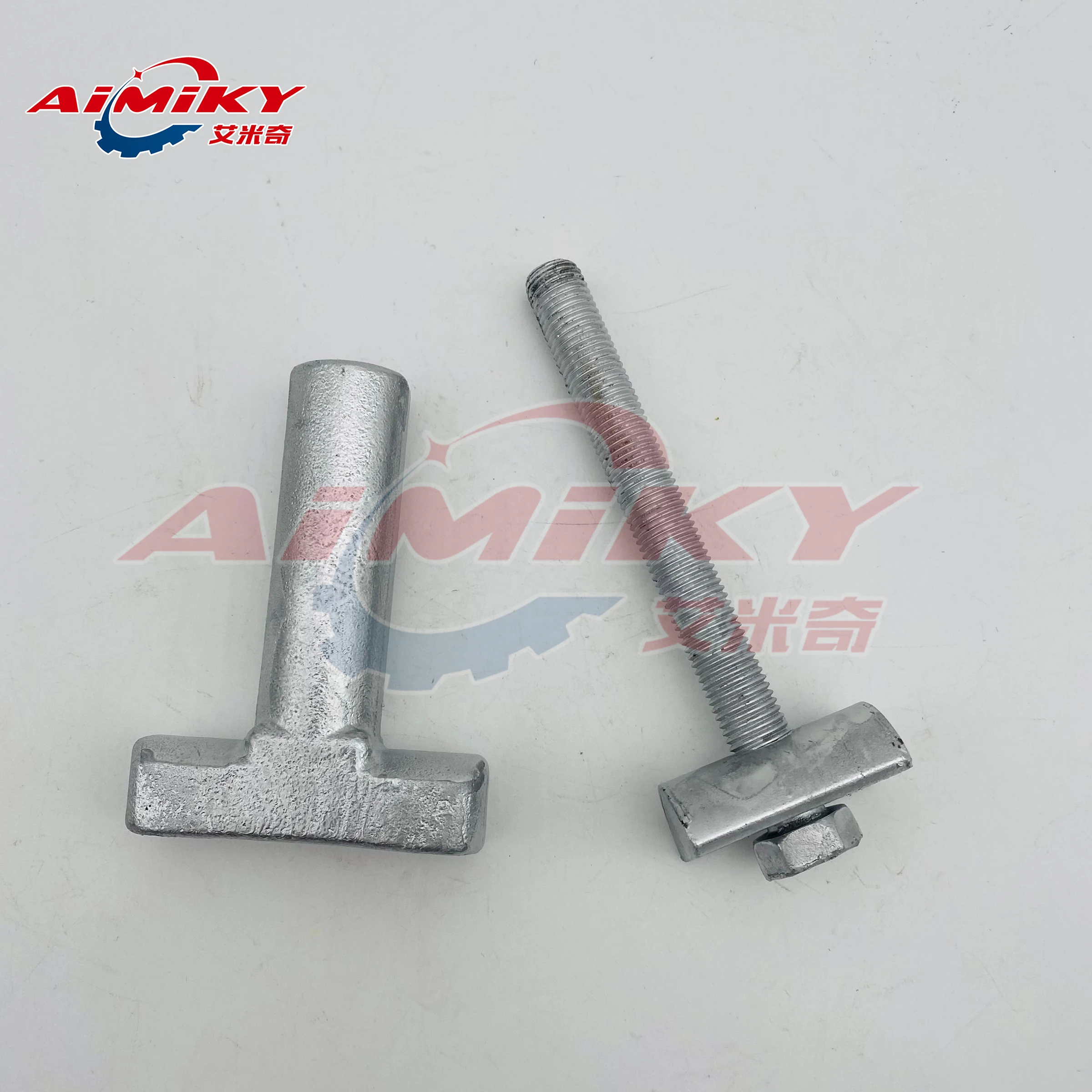 Torsion Bar Bolt 4B39-34-044 UH71-34-T42 UH7134T42 for Mazda B2200