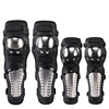Black-knee pad