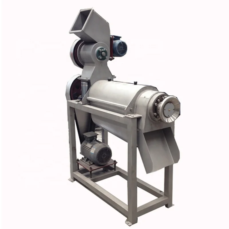 Промышленный экстрактор кокосового молока, машина для экстракции кокосового молока