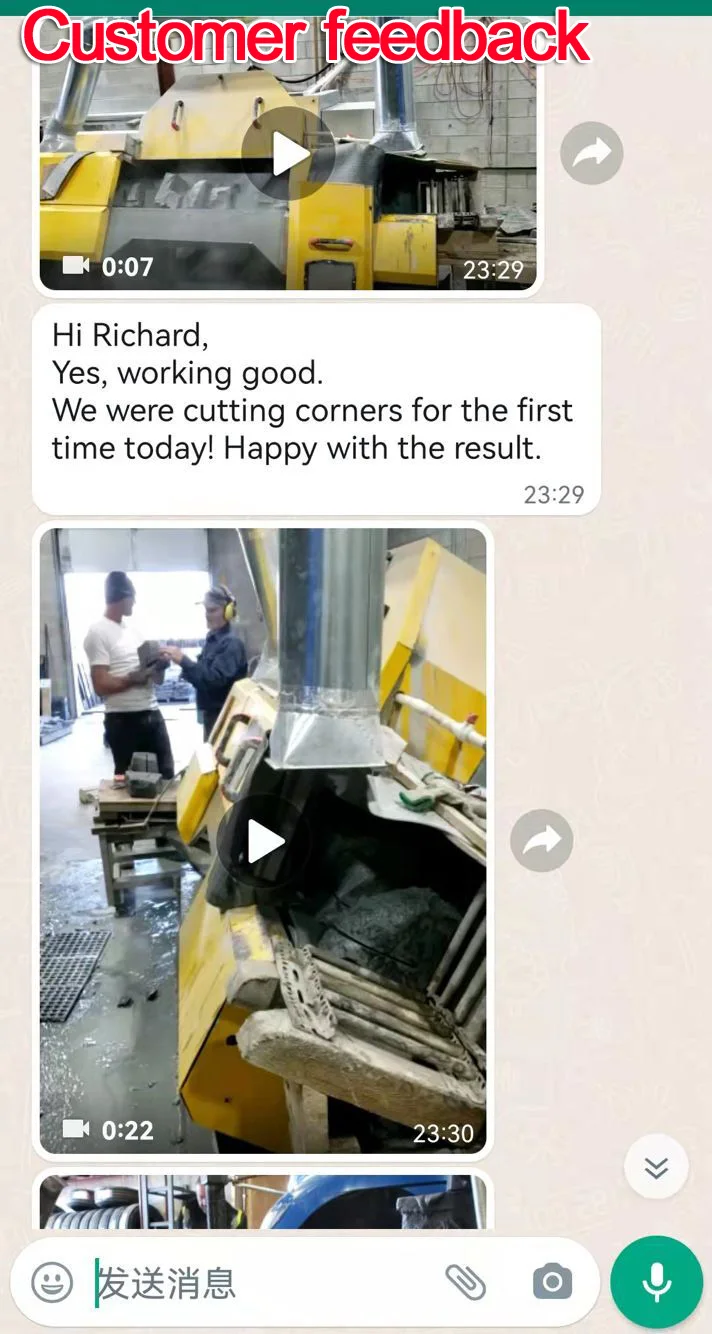 Тонкая каменная шпона Saw.jpg