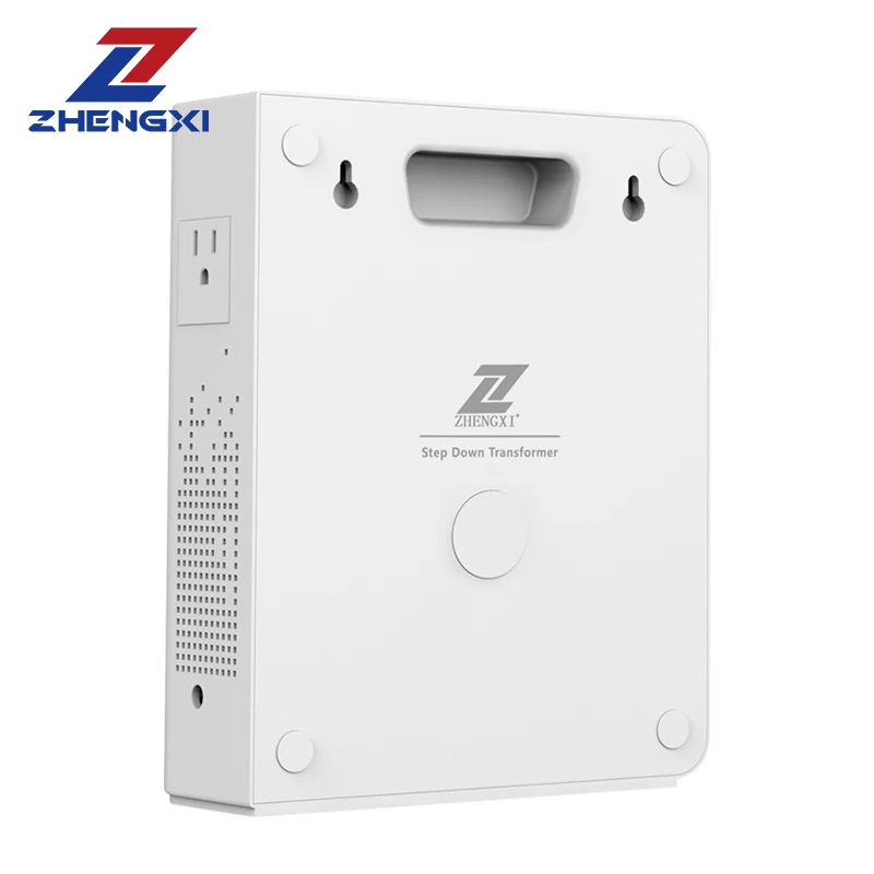 ZX JYK-2KVA/2000瓦单相3000VA交流降压转换器变压器220伏至110伏或100