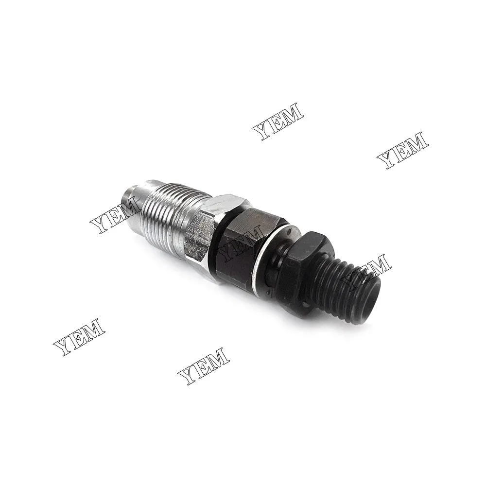 Wholesale Price L3E Injector DN15PD665 for Mitsubishi Engine. 2