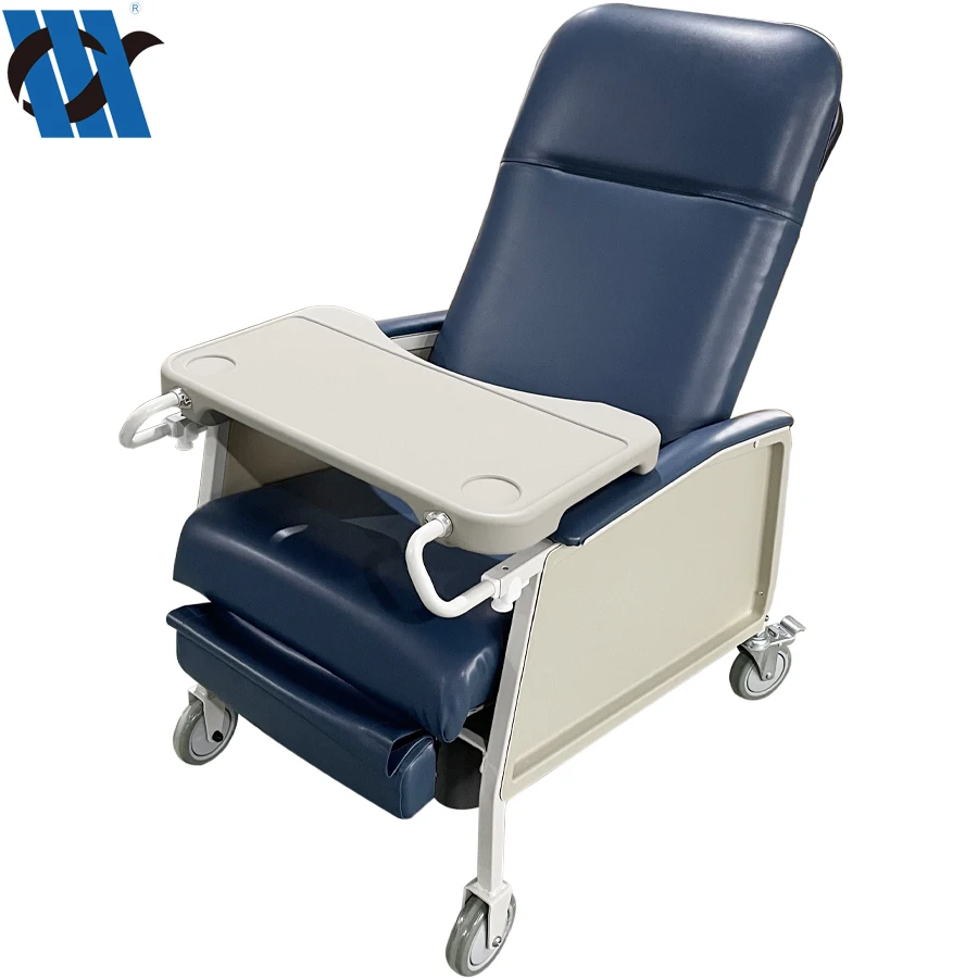 Adjustable Swivel Overbed Table - XL Size, Ideal for Seychelles | Ubuy, image size:900x900