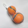 Large and small mesh bags combination - two-pack
