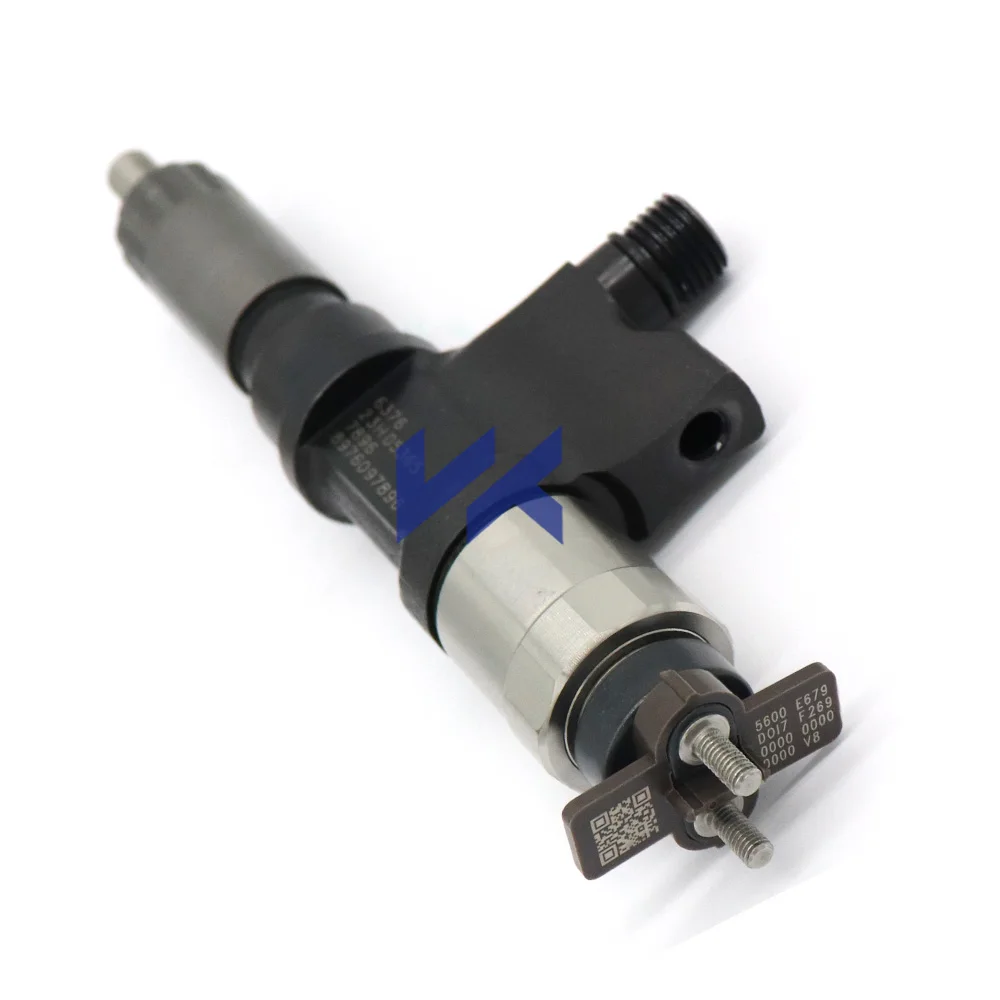 23670-E0510 095000-9510 Common Rail Diesel Injector for Toyota Dyna