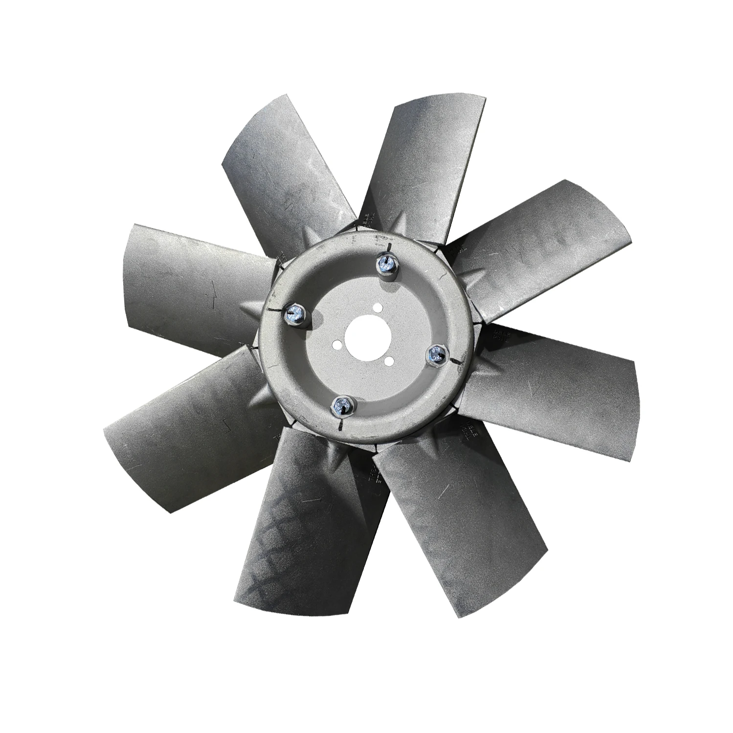 Cross Flow Fan, Axial, P3H, UR - detail 30