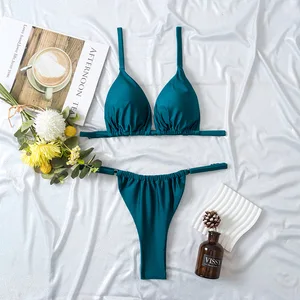 Women's New Design Sexy Bikini Swimwear-Beachwear and Bikinis