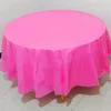 Deep pink 213cm