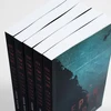 Softcover Book Printing