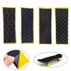 38*110mm Black with Yellow Paper