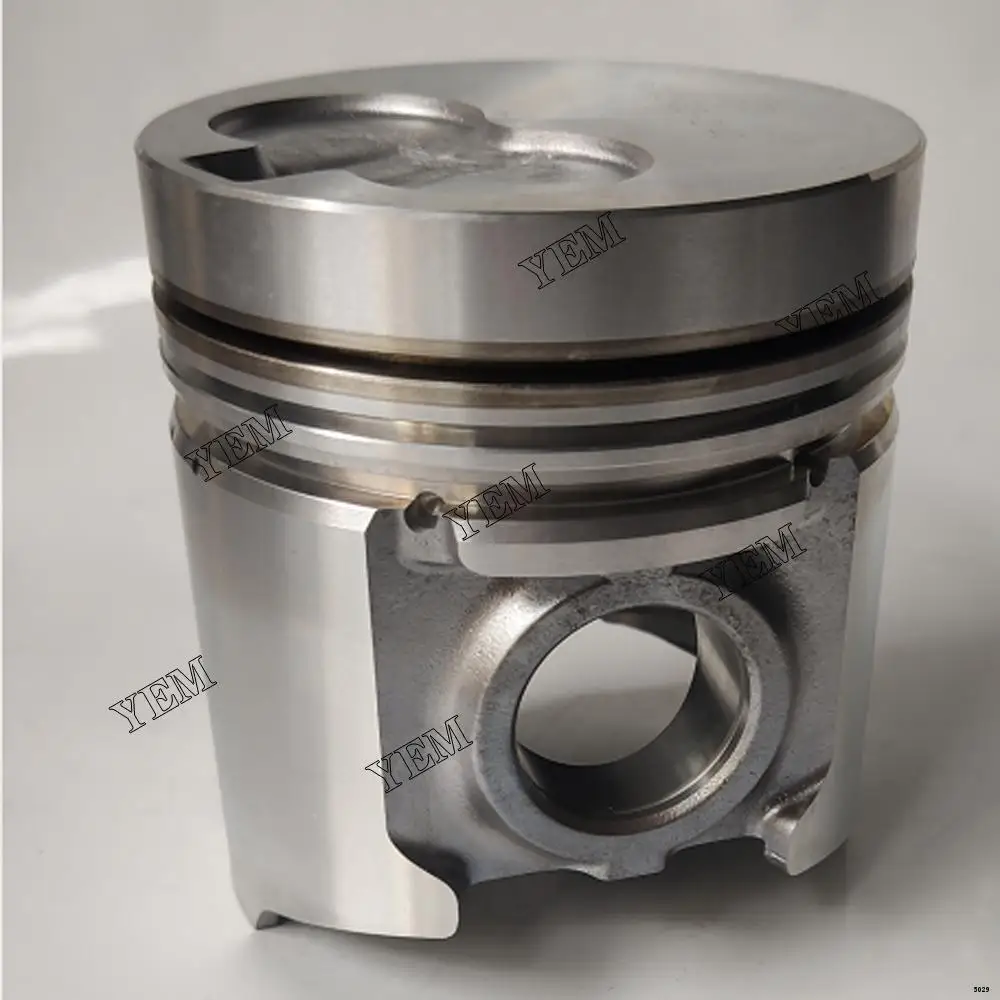 4D95 Piston 6202-32-2140 for Komatsu