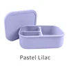 Pastel Lilac
