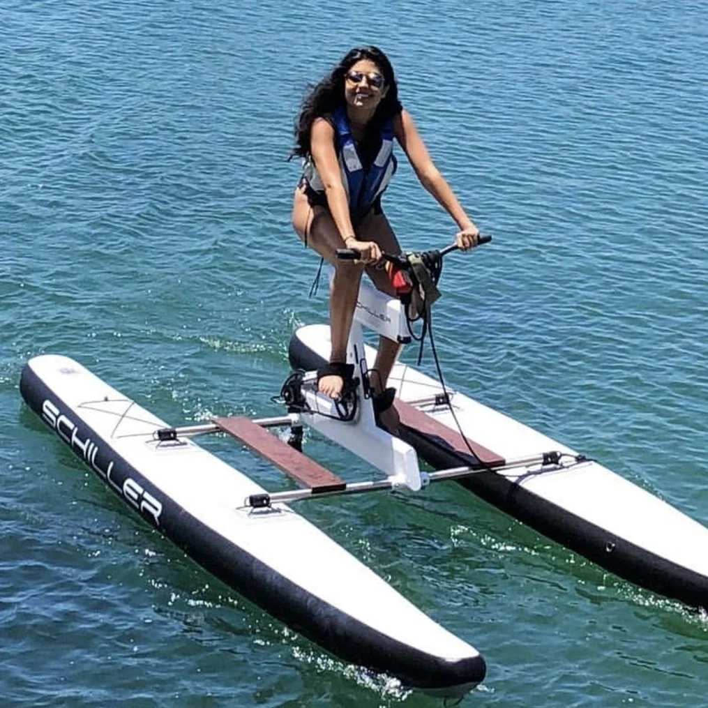 Schiller water bike for sale discount