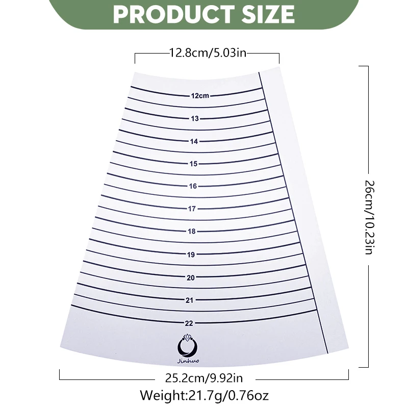 The Hobbyworker Bracelet Measure Tool, Size 4.72-8.66 Inch(12-22cm), Measuring Card, Bracelet Inner Circumference Measuring Tool| Alibaba.com the-hobbyworker-bracelet-measure-tool-size-4-72-8-66-inch-12-22cm-measuring-card-bracelet-inner-circumference-measuring-tool-alibaba-com