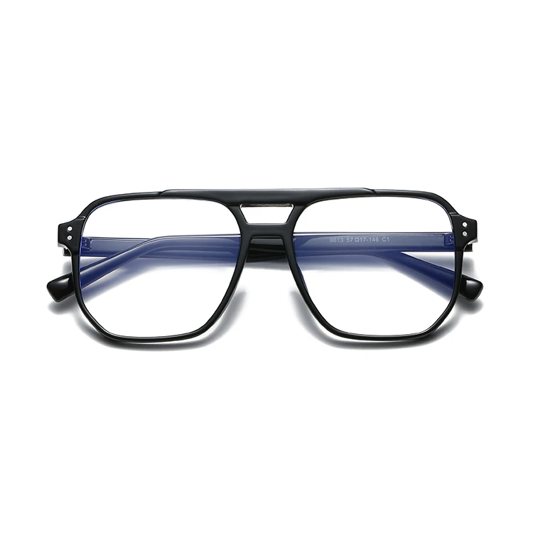 Nuovo Caldo-vendita Doppio Naso Tr Piede Con Rivetto Anti-luce Blu Occhiali  Alla Moda Occhiali Vintage 2021 - Buy Alla Moda Occhiali Da Vista,Occhiali  Vintage Occhiali Da Vista,Occhiali 2020 Product on Alibaba.com