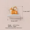 12 corgis