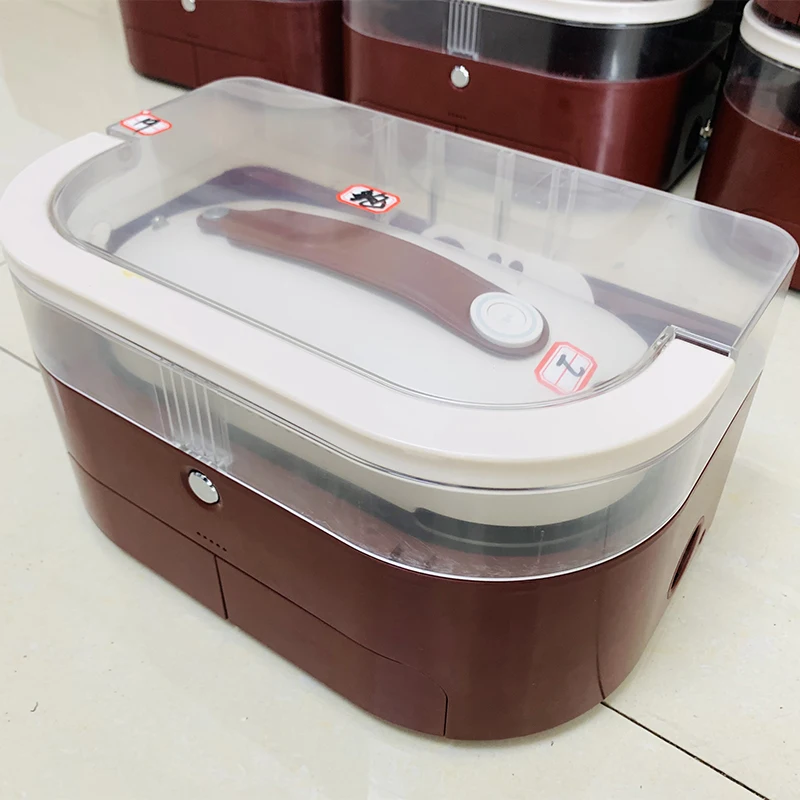 SATUO Smart Home Appliances Robot for Window Cleaning