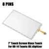7 pouces 8Pin08-04
