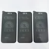 Clear Matte Privacy