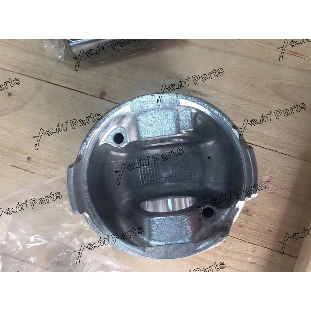 Machinery 4TNV94 Piston With Pin for Yanmar Wholesale Engine Parts 2