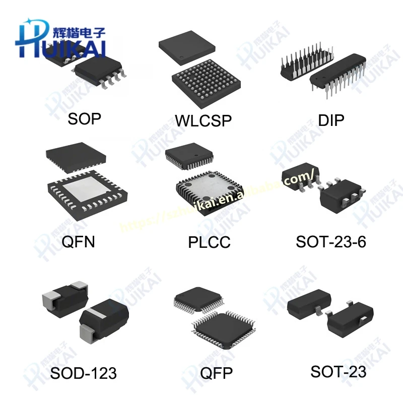 New Original Ic chips Nand flash TC58NVG1S3HTA00 1Gb GSS01GSAK1