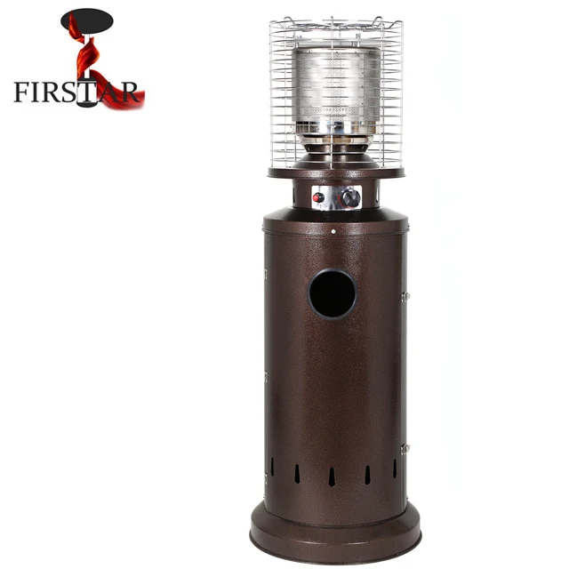 Source China Factory Outside Area Short Gas Heater on m.alibaba.com