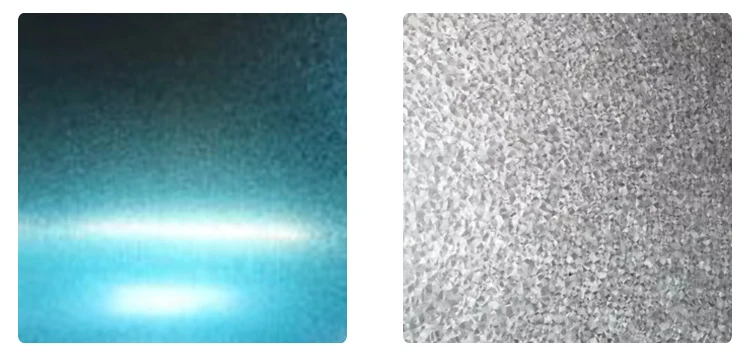 High Quality GL 55% Aluminium Zinc Coated Steel Coil Galvalume Steel Coil