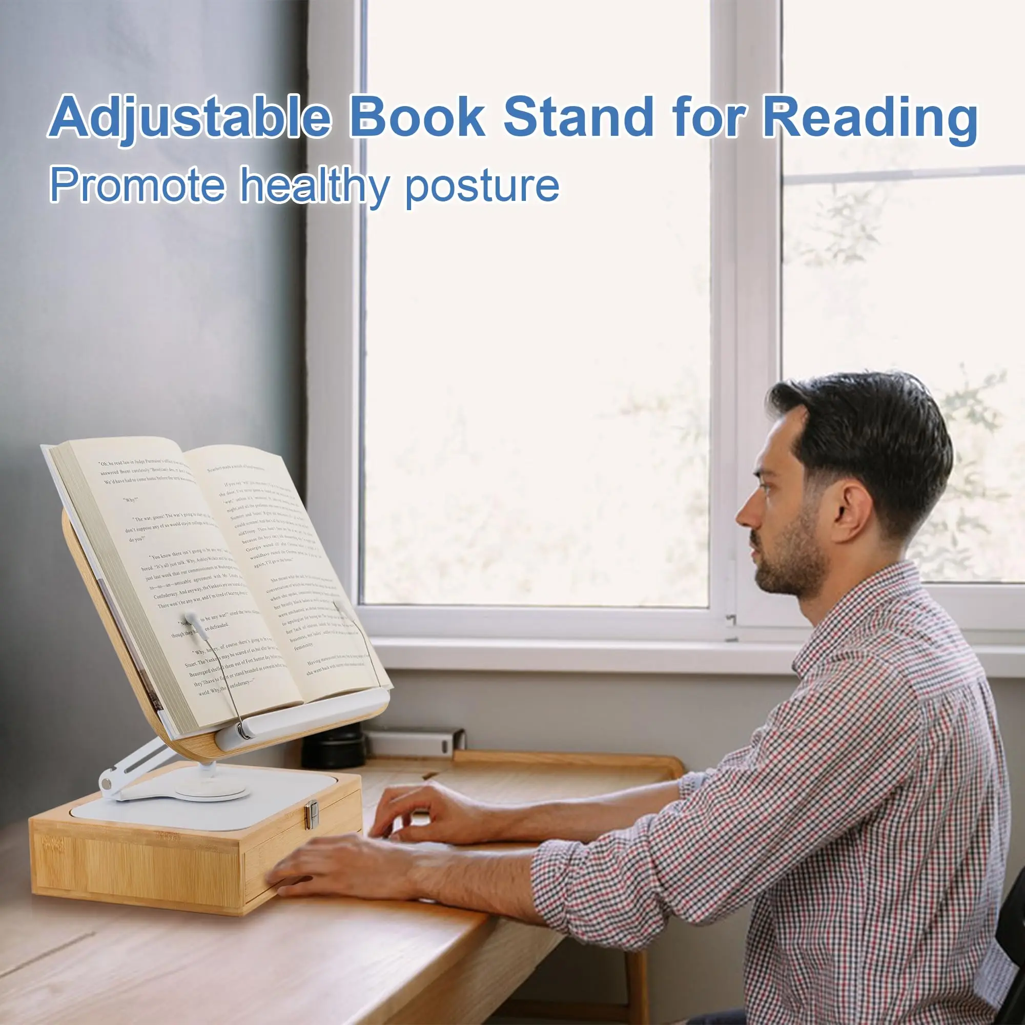 music stand rack-10