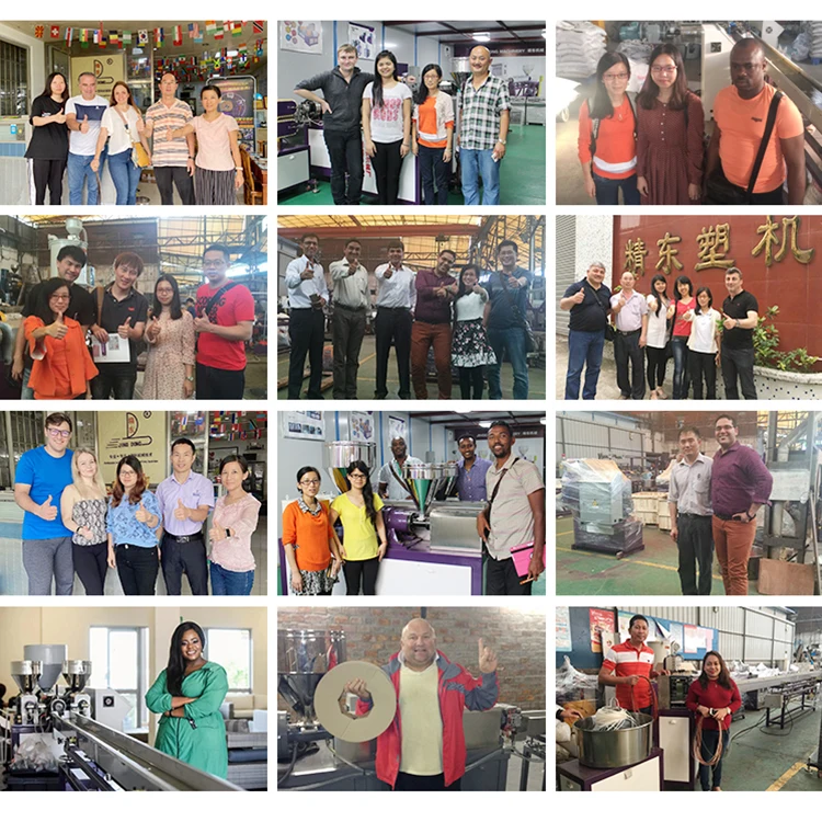 Automatic Bamboo Reed Screen Knitting Machine Rattan Fence Reed Mat Weaving Extruder Machine