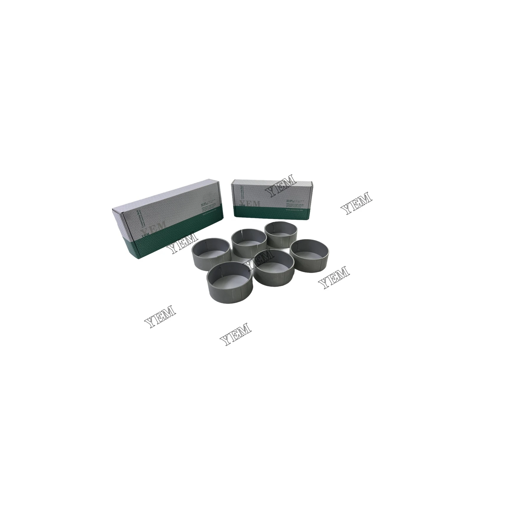 Excavator Parts Con Rod Bearing E320D for Caterpillar OEM Engine Parts