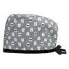Cotton Surgical Cap24002