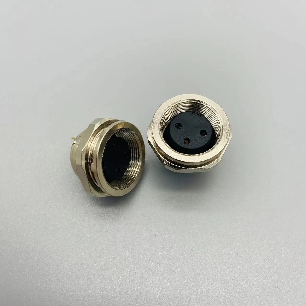 Alternative  3 Way 3 PIN Sensor Connector for VJ Inkjet Printer