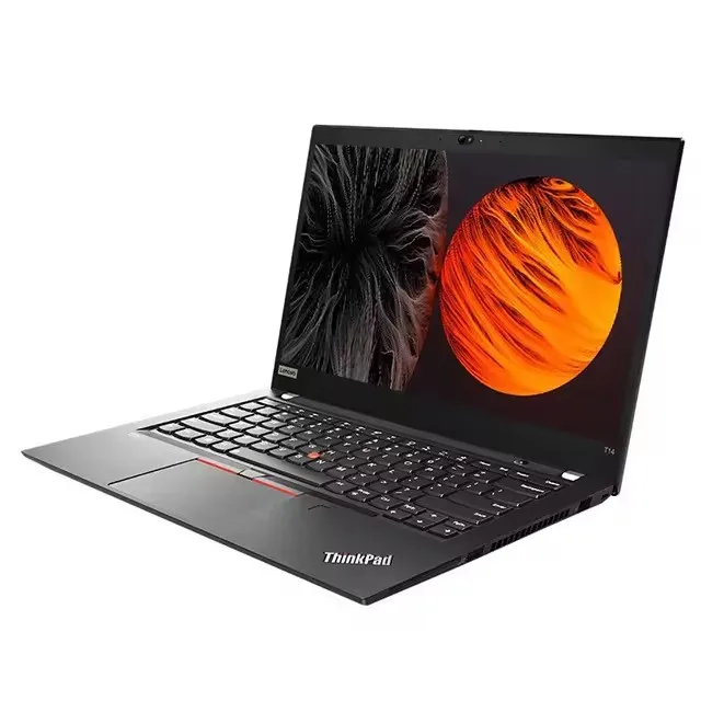 Lenovos Thinkpad E14:77CD-I7-1260 Ram 16GB Memory 512GB BT W11 Silver Workstation Laptop