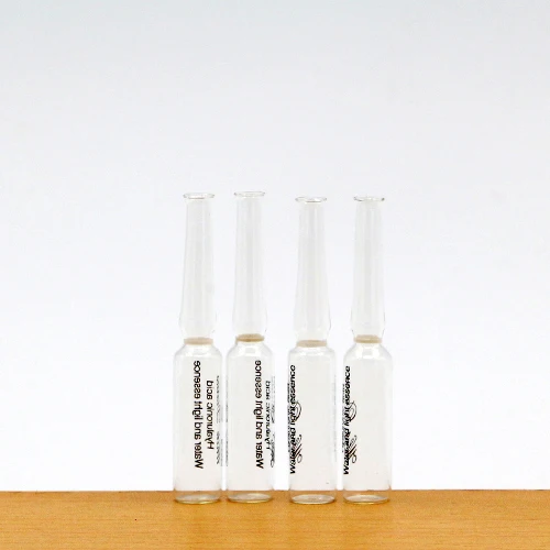 1cc 2cc Neutral Low Borosilicate Amber Tubular Glass Ampules Vials Sterile Ampoule Bottle for Cephalosporin Manufacturer
