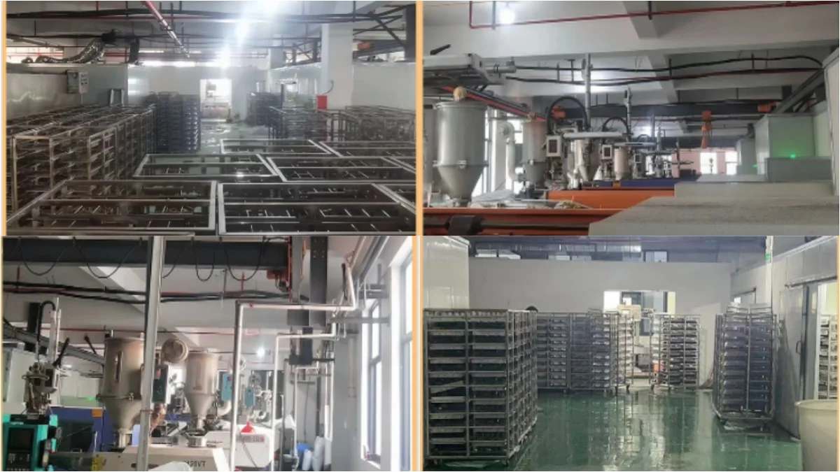 Shenzhen Octopus Glasses Co., Ltd. 1