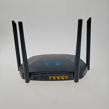 Used WiFi6 Router Skyworth SK-WR9561X AX3000M Gigabit Ethernet port Chinese menu Mesh networking  China Mobile Customization