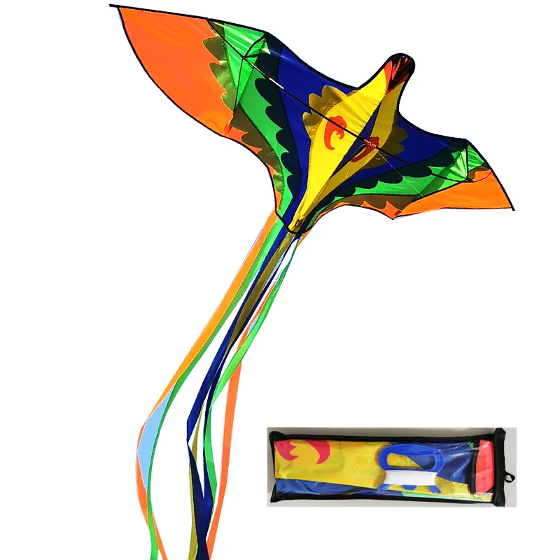 OEM  Factory  Colorful Bird Kite