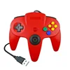 Red+USB