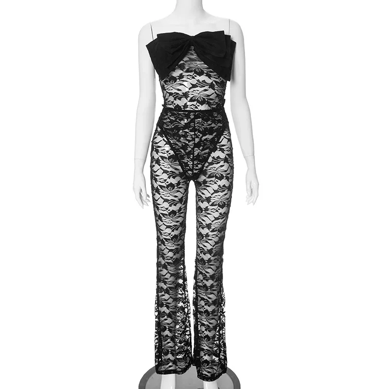 chinese dress ladies Otto Lace Bodysuit  Retrofete
