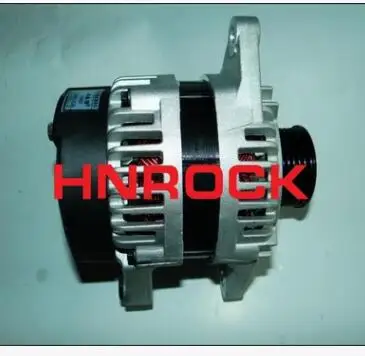 FNTC TNTR150 　21/22 NEW HNROCK 12V 90A ALTERNATOR JFZ1929AK for Zhonghua FSV H230