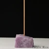 Purple mica