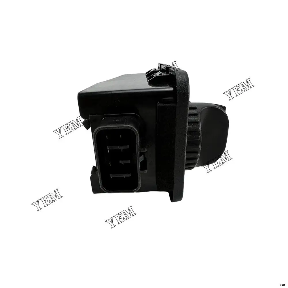 ASSY PANEL RD809-53730 for Kubota Engine Part 4