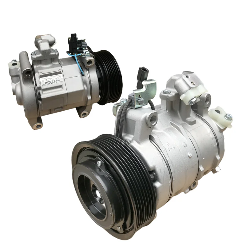 38810-5X6-003 Honda Elysion Odyssey AC Compressor - 1 Year Warranty