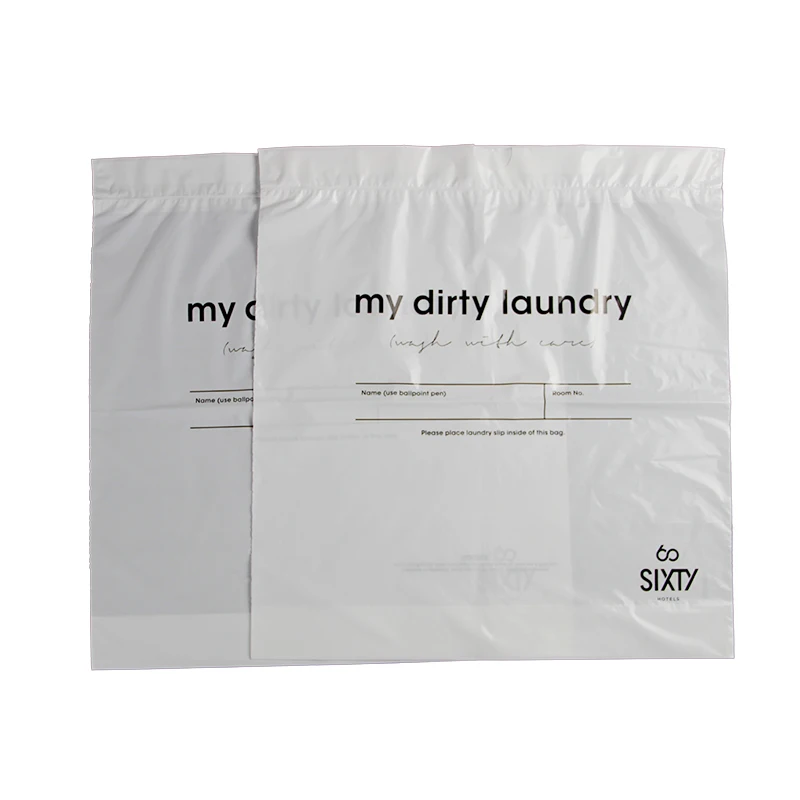 Laundry bags – Hotel Supply