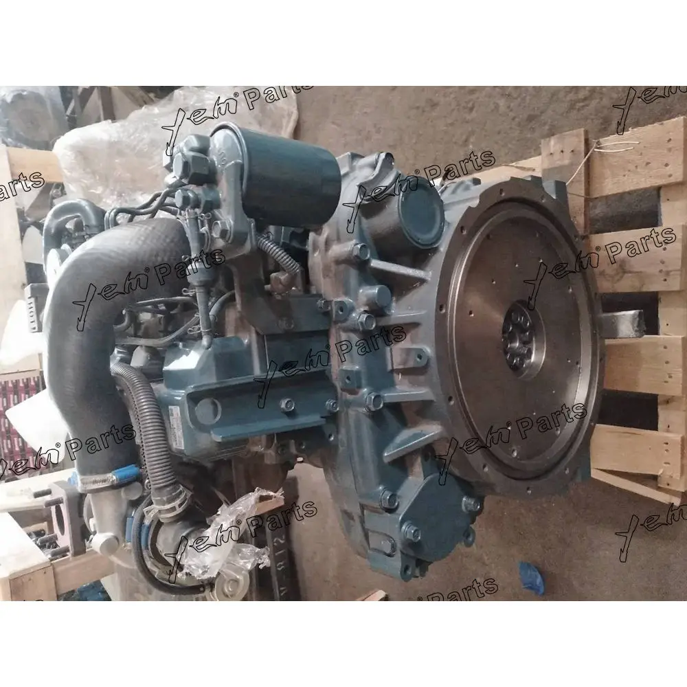 V3307 Complete Diesel Engine Assy for Kubota Engine Part 3