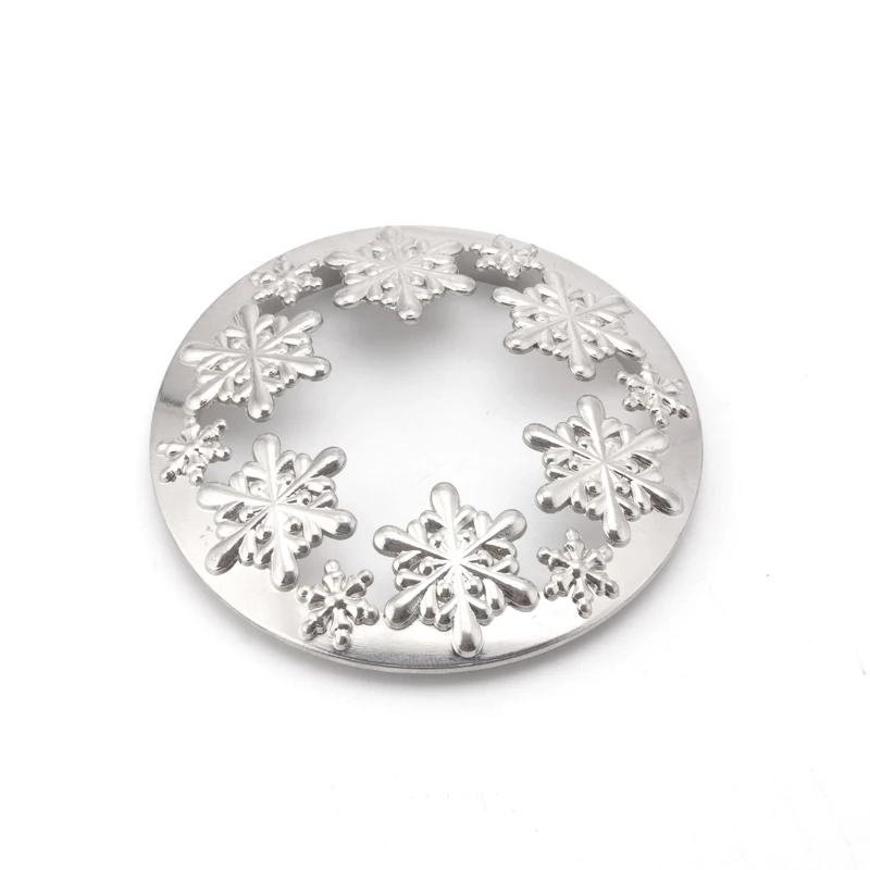 
 Высококачественные стеклянные банки для ароматерапии, металлические крышки для свечей  