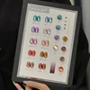 10 color