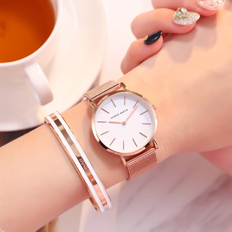 Relojes hannah martin online opiniones