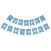 paper banner